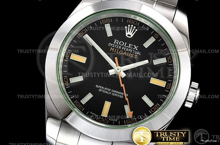 1018 Flexible ROLMIL028 – Milgauss 997